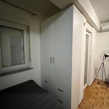Bubu Apartment *