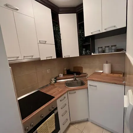Apartment Bubu Banja Luka