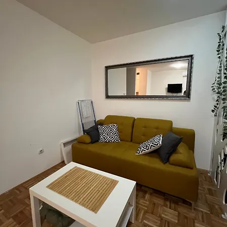 Apartment Bubu *