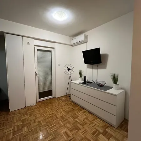 Bubu Apartman Banja Luka